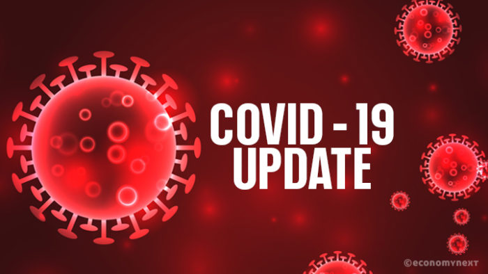 covid
