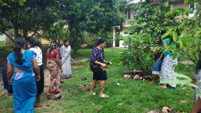ඩෙංගු මර්ධන වැඩසටහන 2020 මැයි